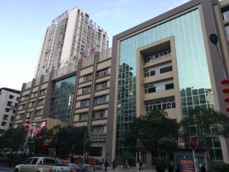 黔南州人民医院